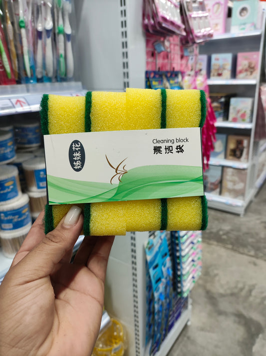 Esponja Para Cocina