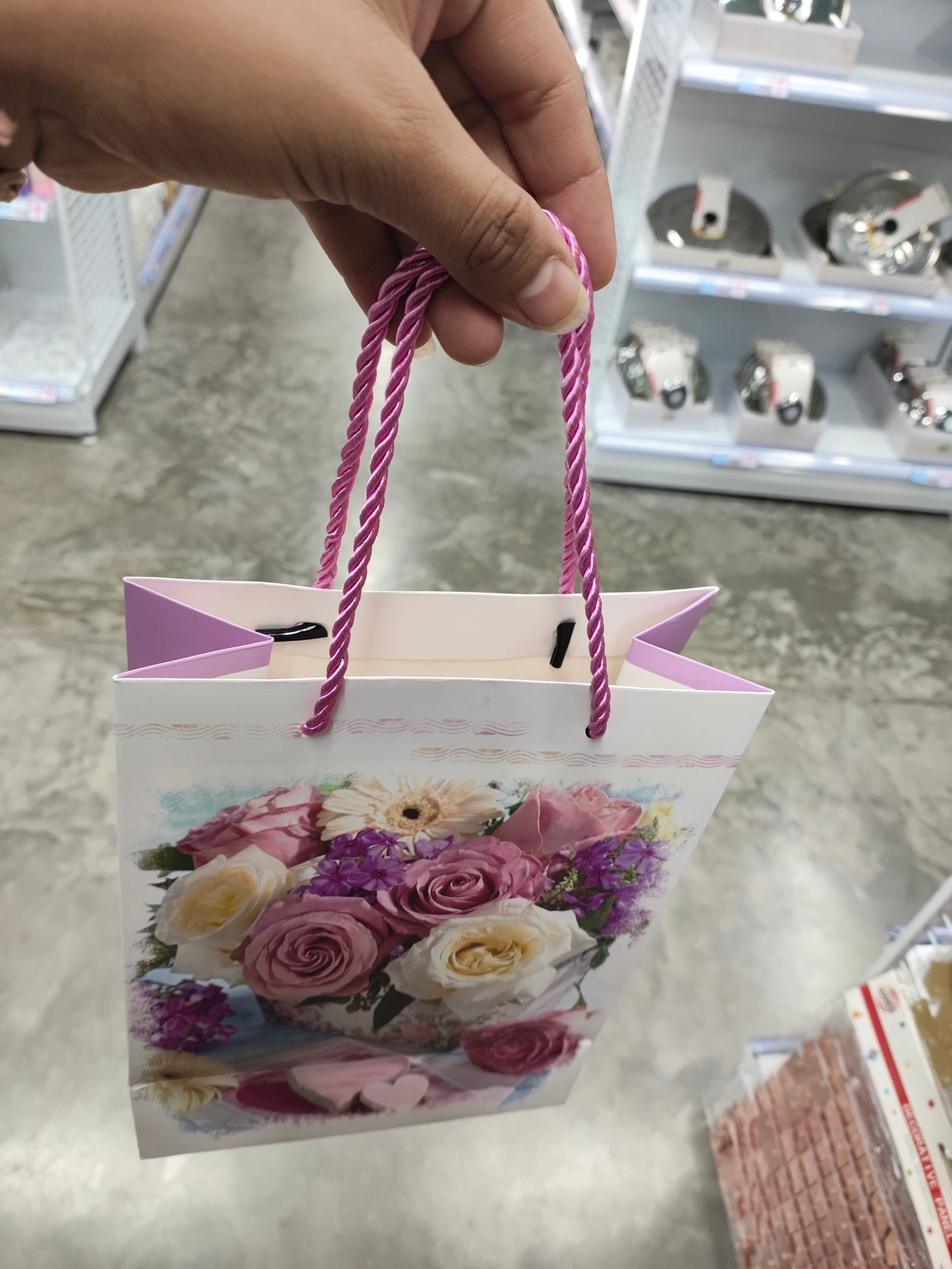 Bolsa de regalo