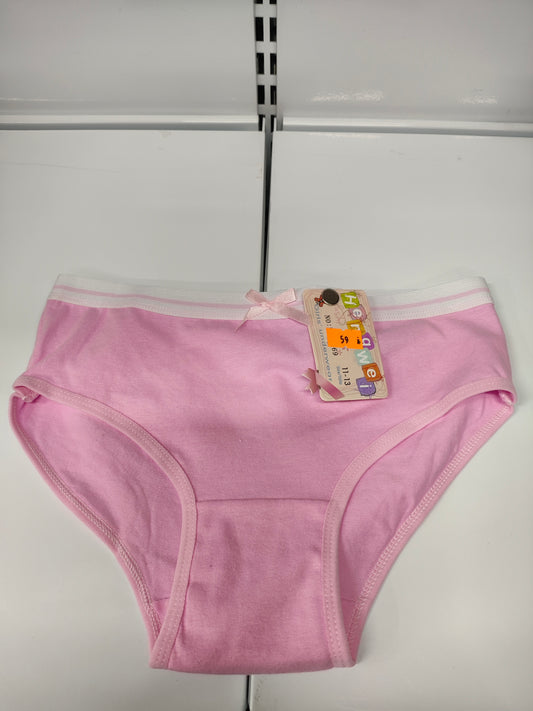 Calzón De Niña
