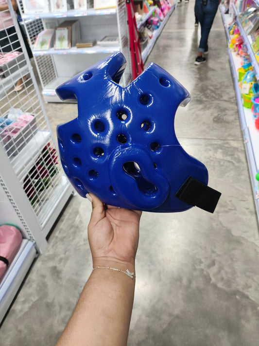 Casco De Boxeó