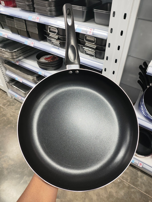 Sarten/ Aluminio/28CM