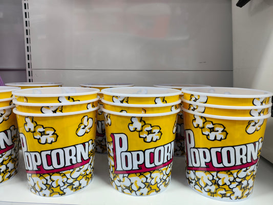 VASO POPCORN