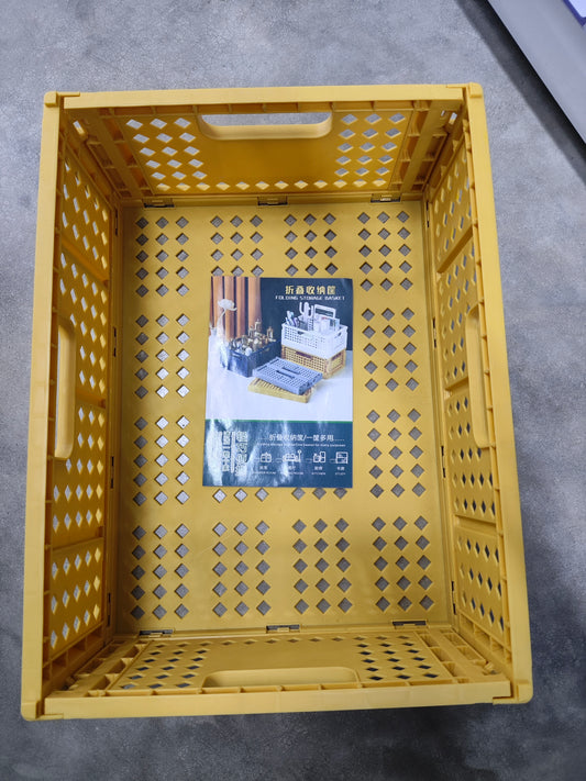 CESTA MULTIUSO