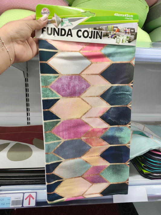 Funda Para Cojin