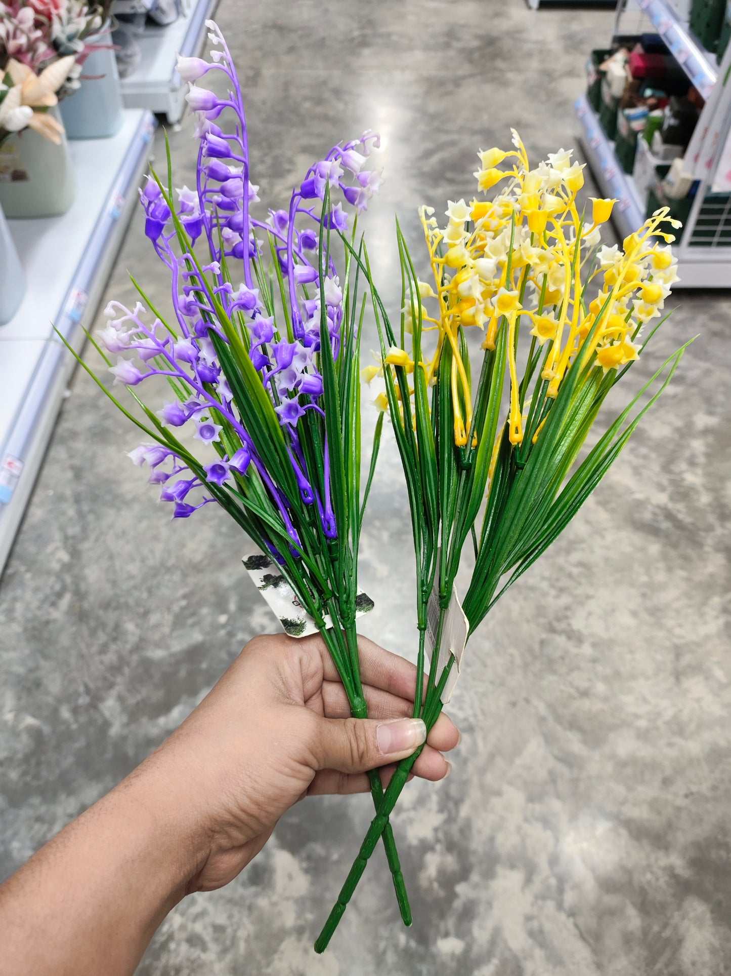 Flores
