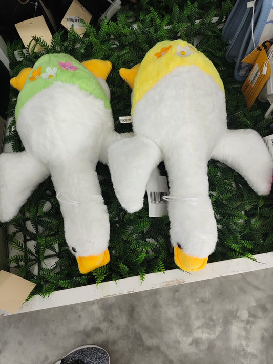 Peluche Pato