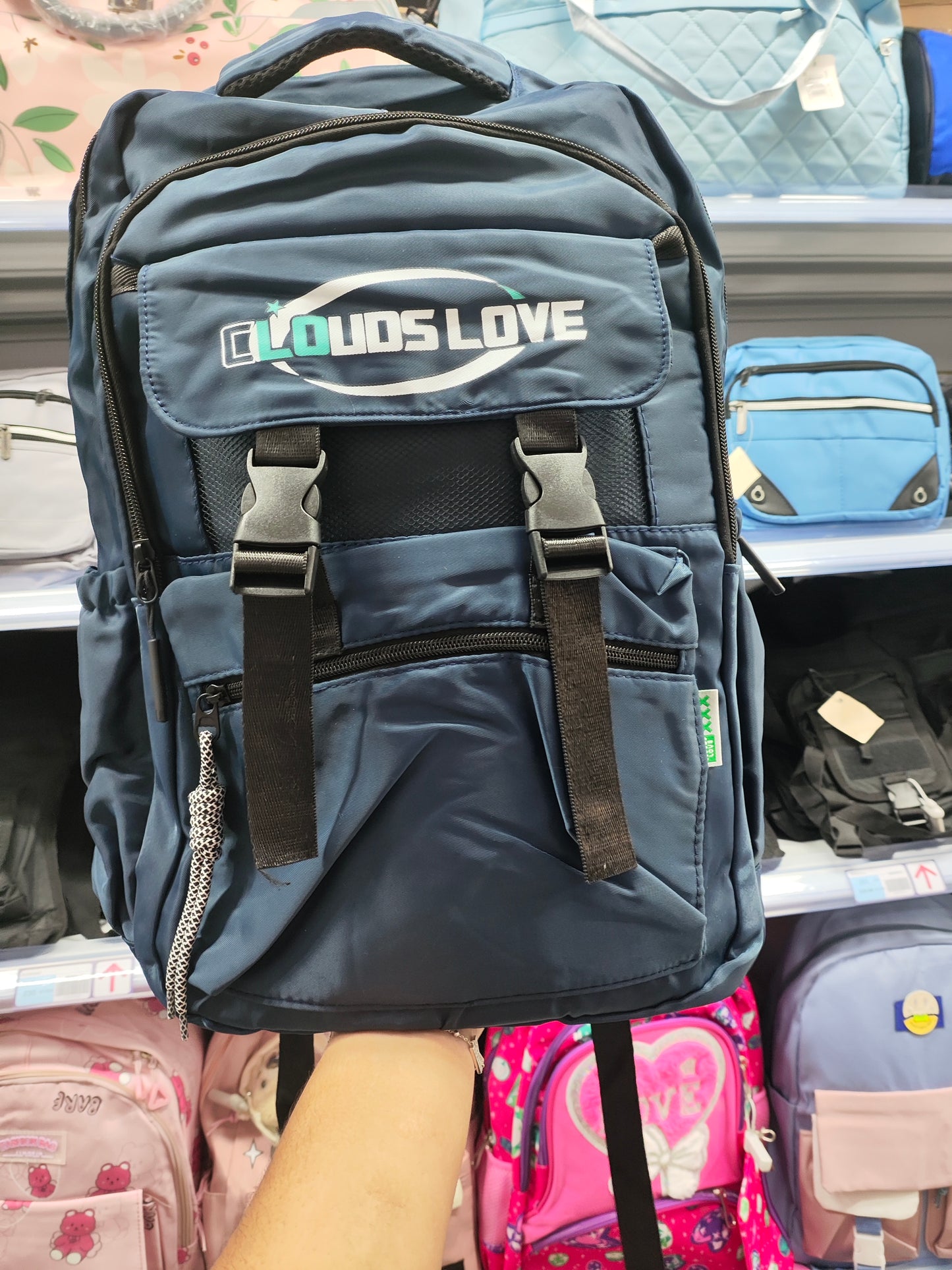 Mochila