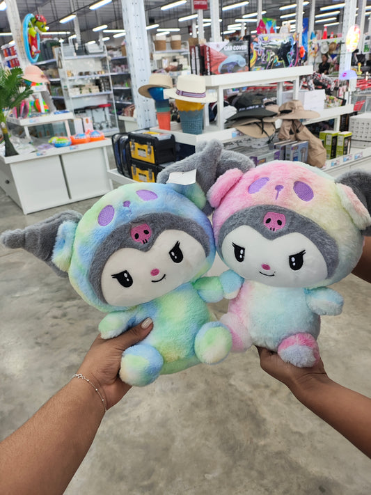 Peluche De kuromi Multi Color