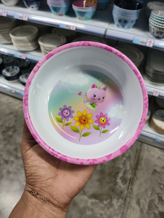 TAZON HONDO MELAMINA 5.5'