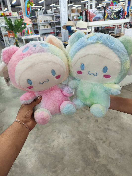 Peluche De Sanrio