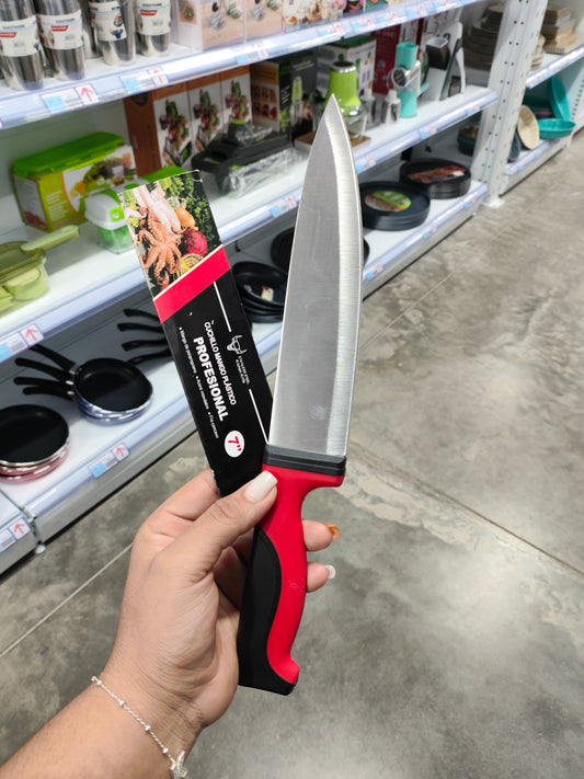 Cuchillo Para Cocina