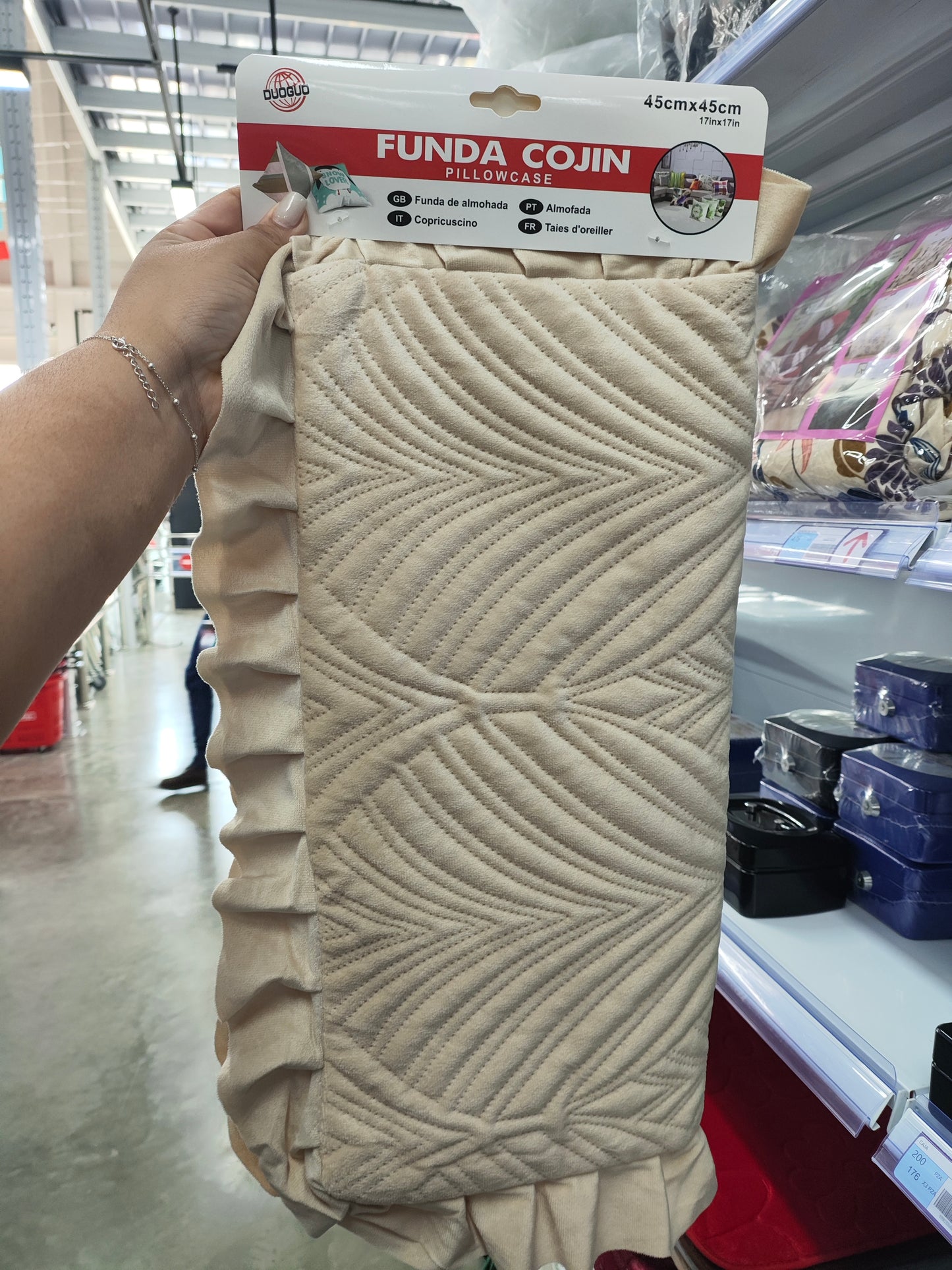 Fundas Para Cojín