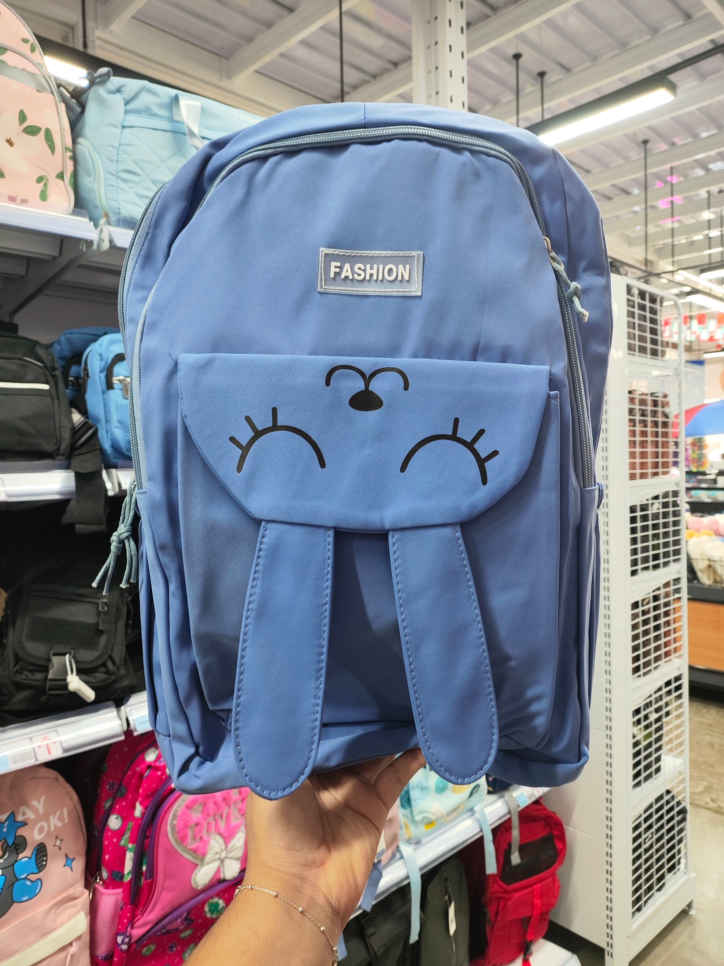 Mochila