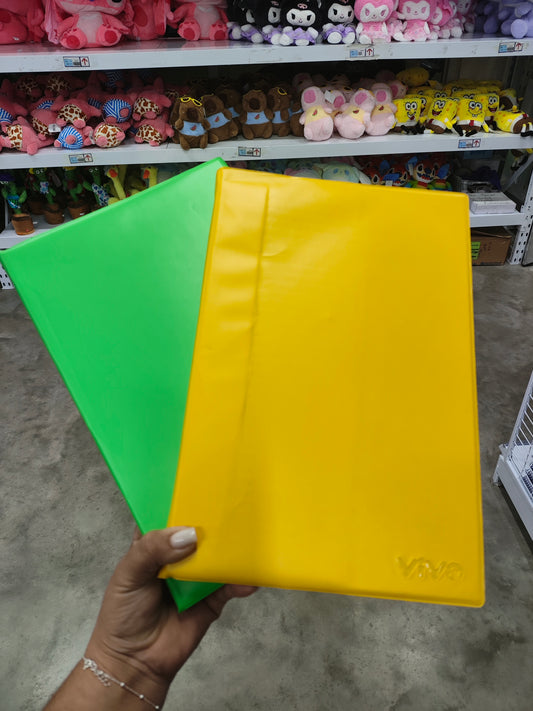 Vivo C/F Unico Largo