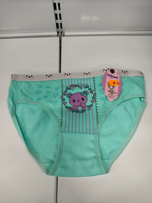 Calzón De Niña