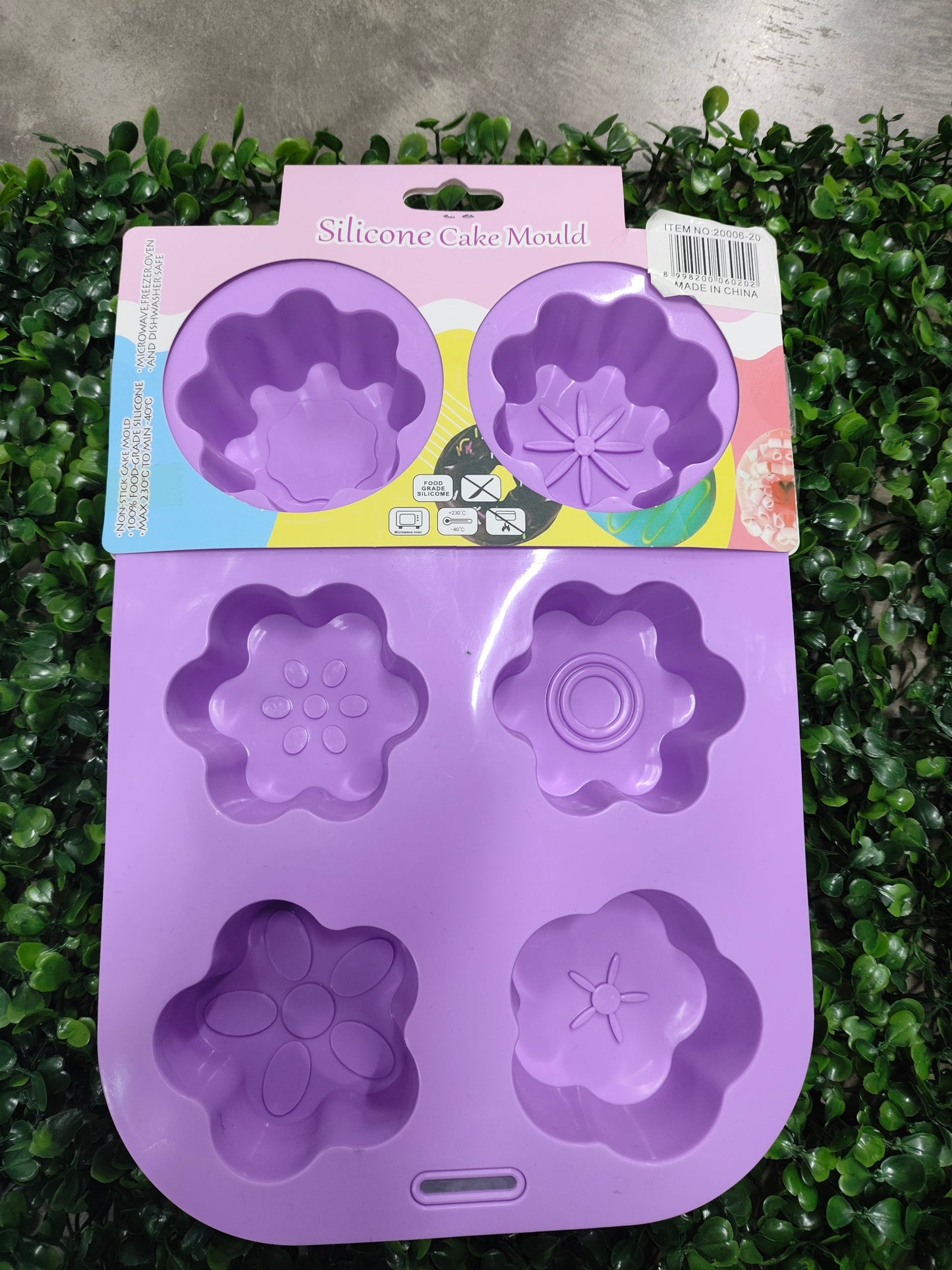 Moldes Para Reposteria