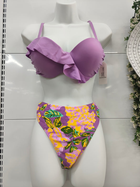 Traje De Baño Set