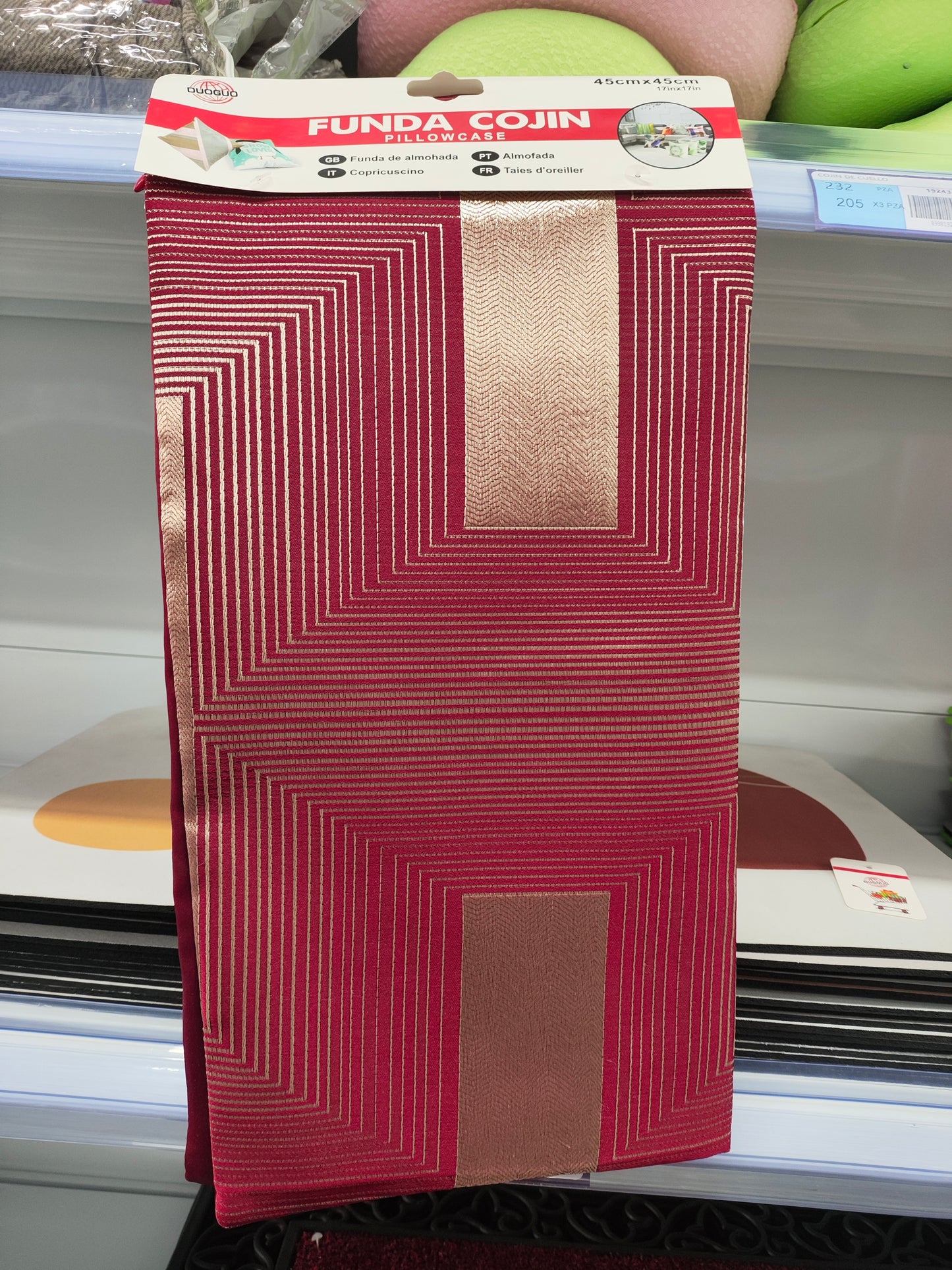 Fundas Para Cojin