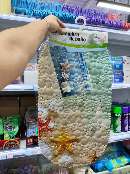 Alfombra Para Baño