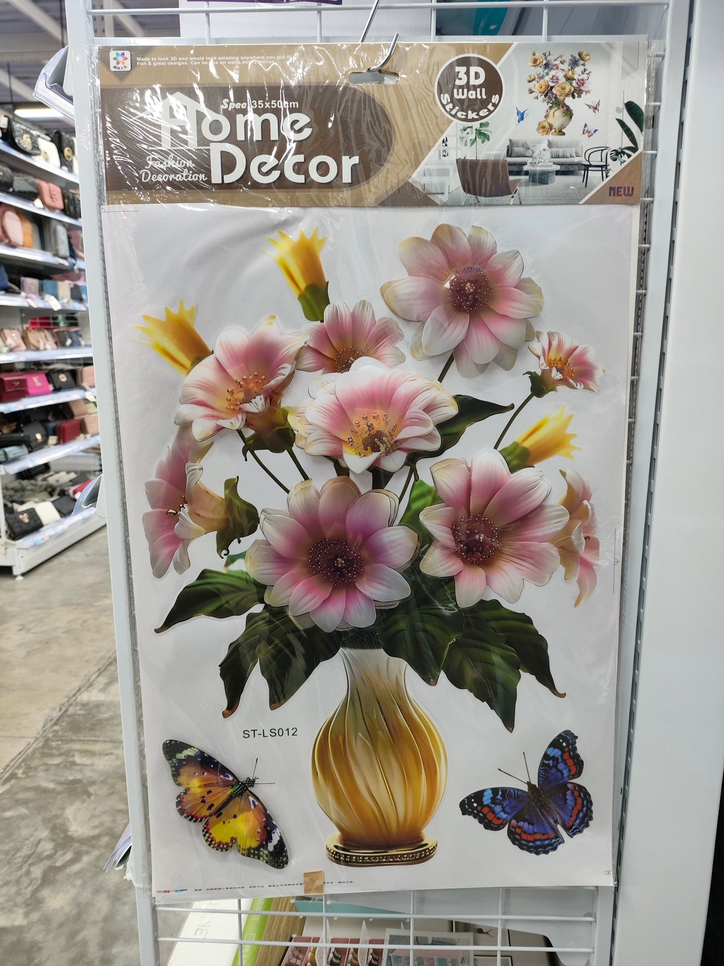 Pegatina Para Cocina