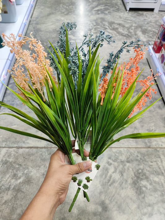 Flores