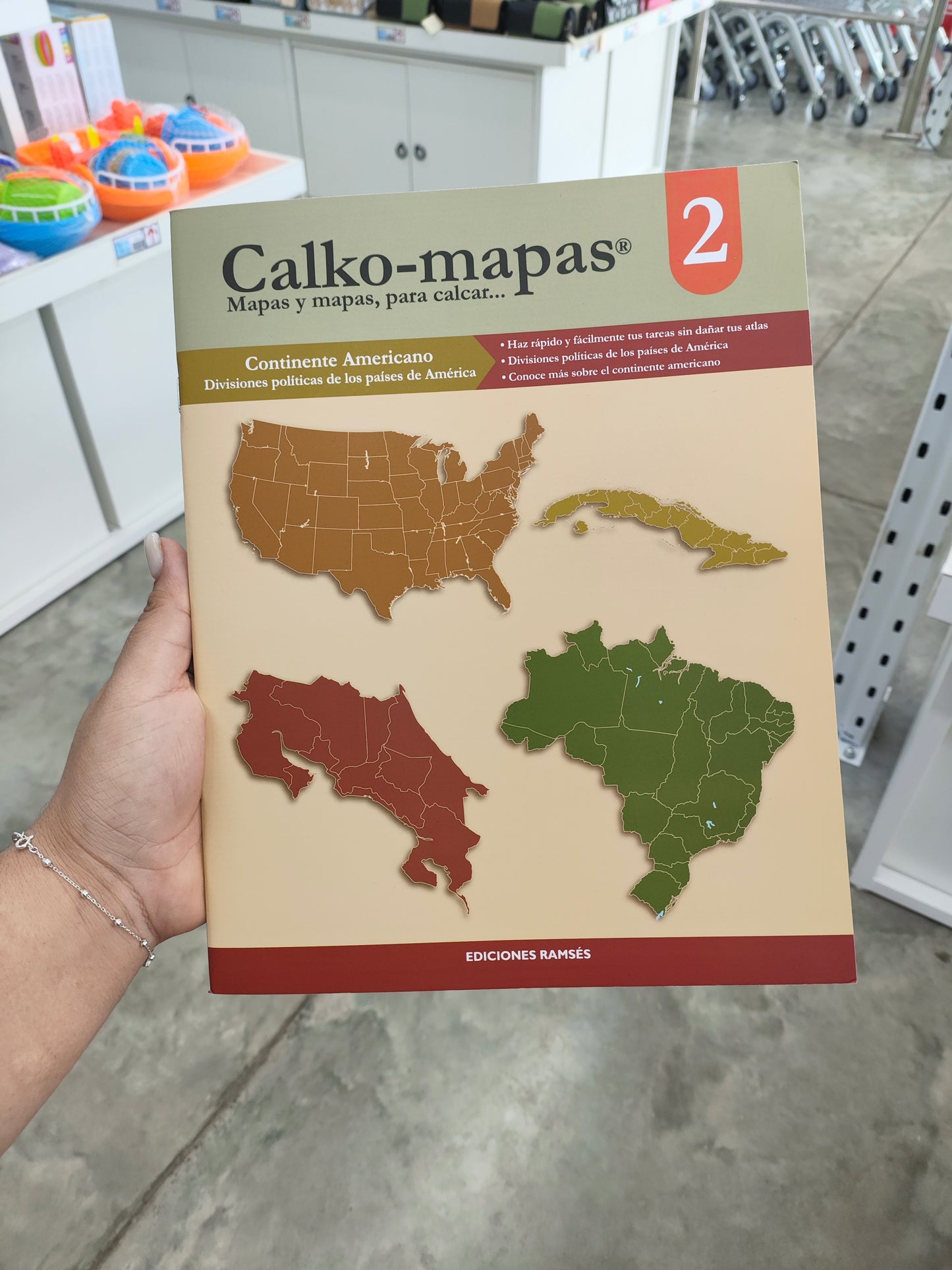 Libro Calko_Mapas #2