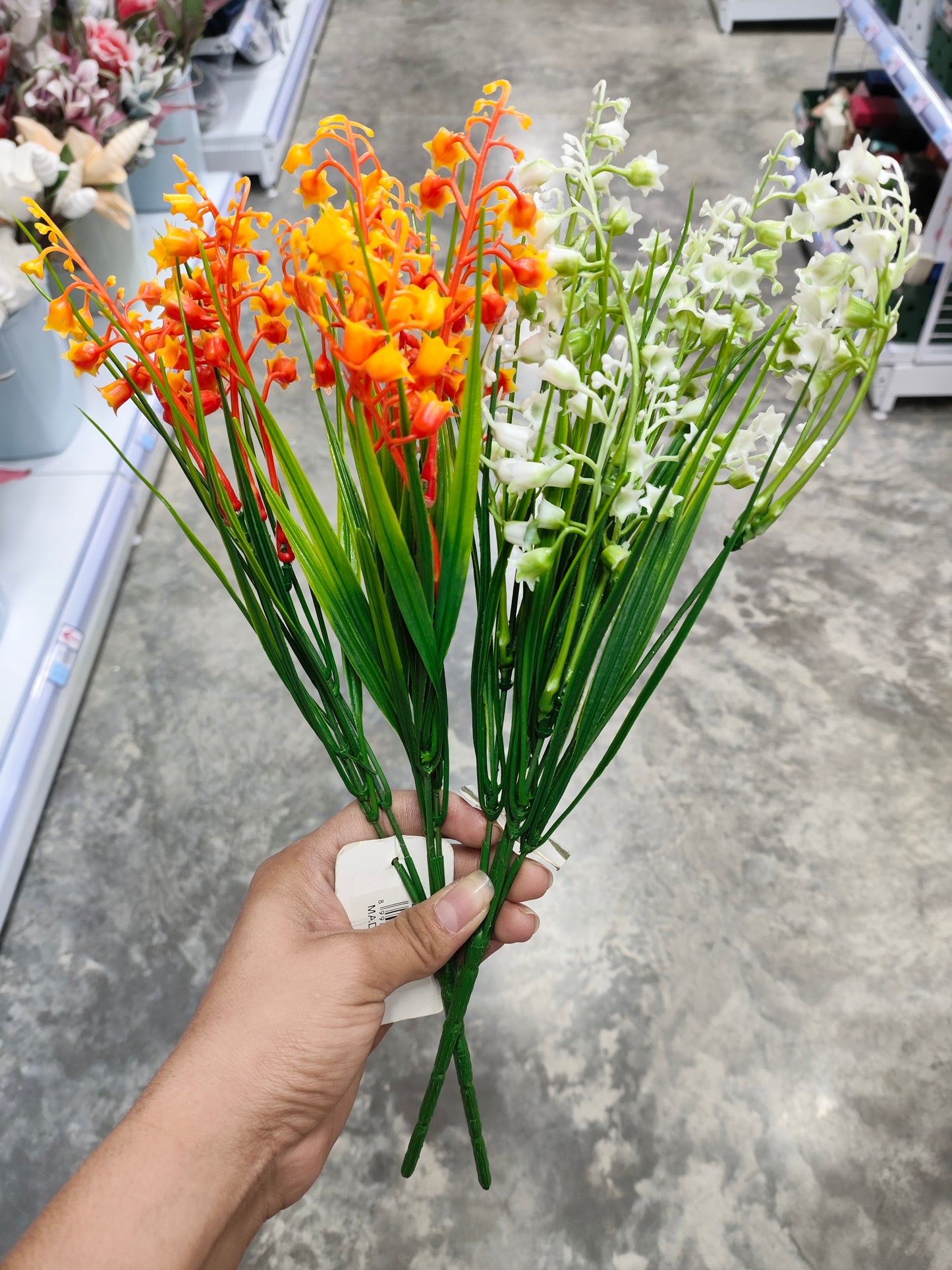 Flores