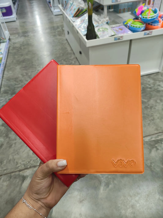 Vivo Único Corto C/F