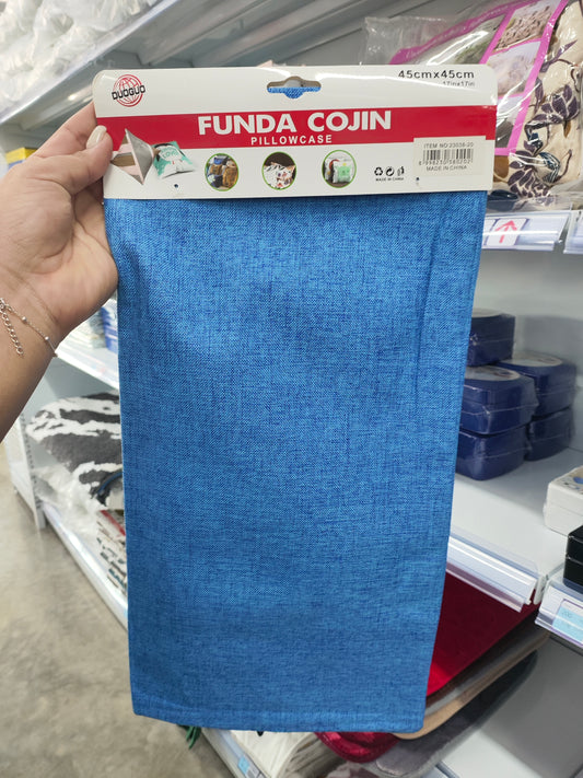 Fundas Para Cojín