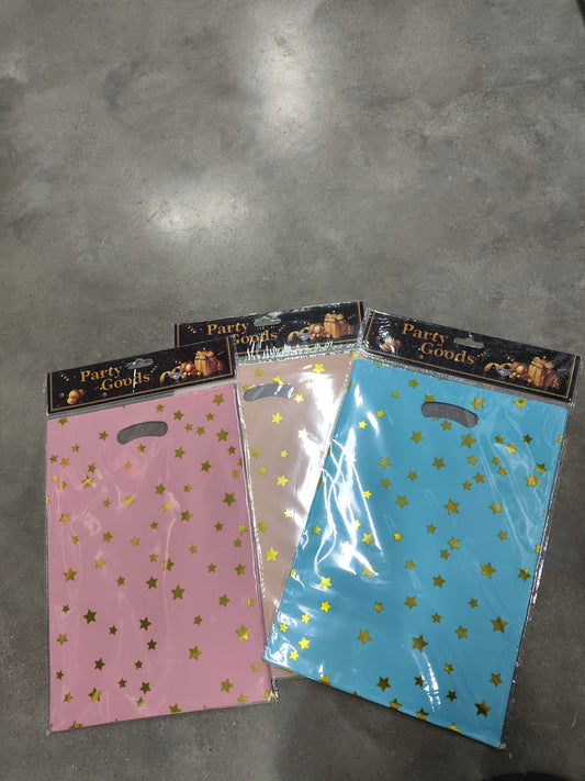 Bolsa Para dulce/grande