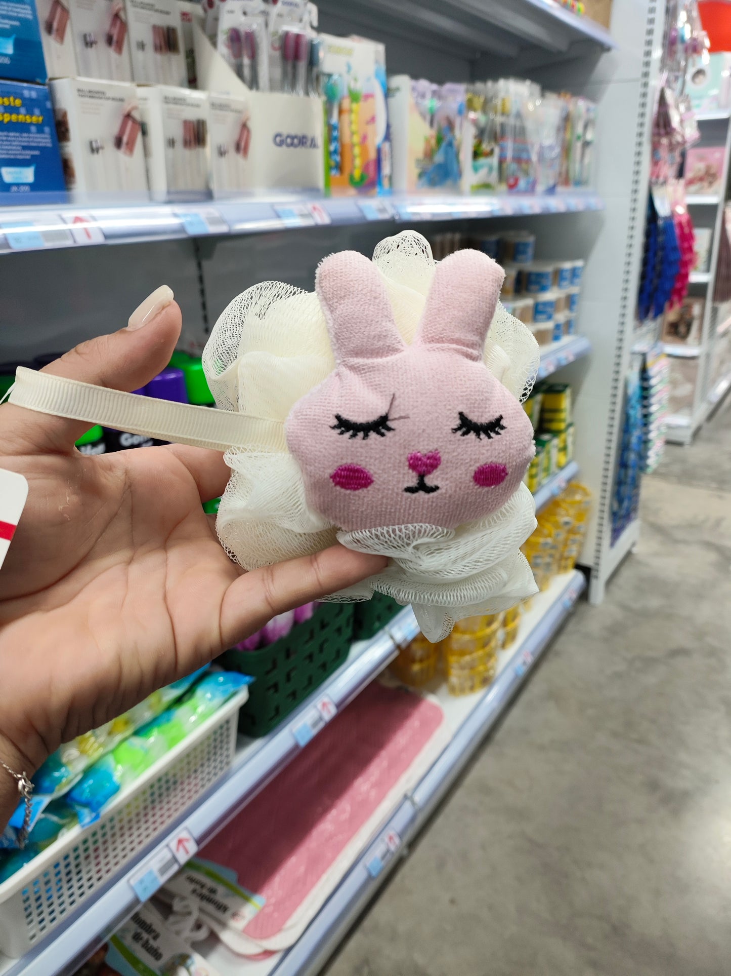 Paste De Baño