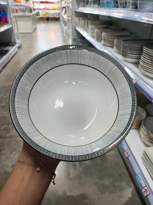PLATOS CERAMICO