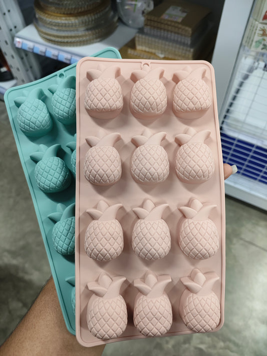 Moldes Para Repostería