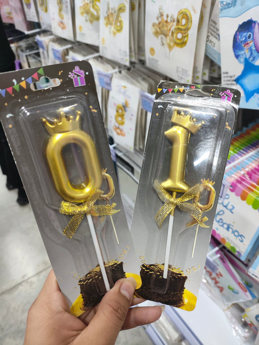 Velas