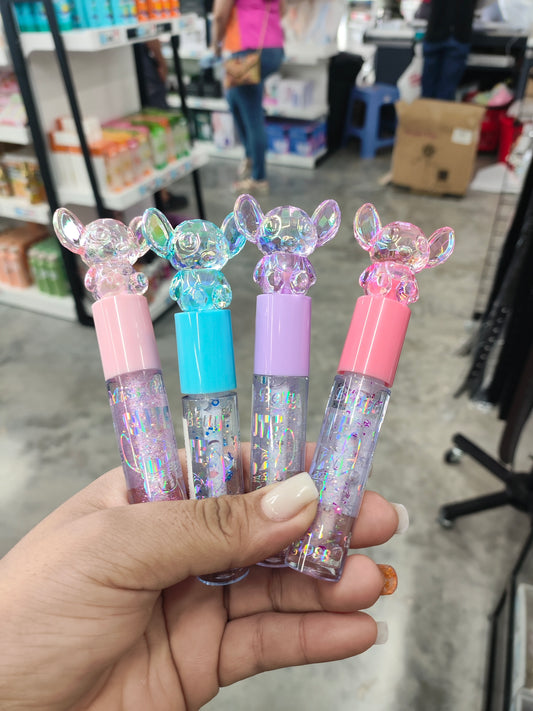 Lip Gloss De Stitch