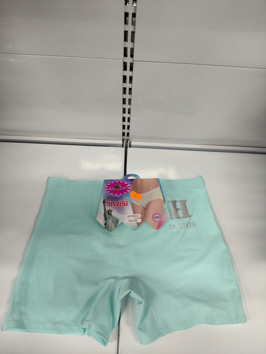 Bóxer De Mujer De Fomi