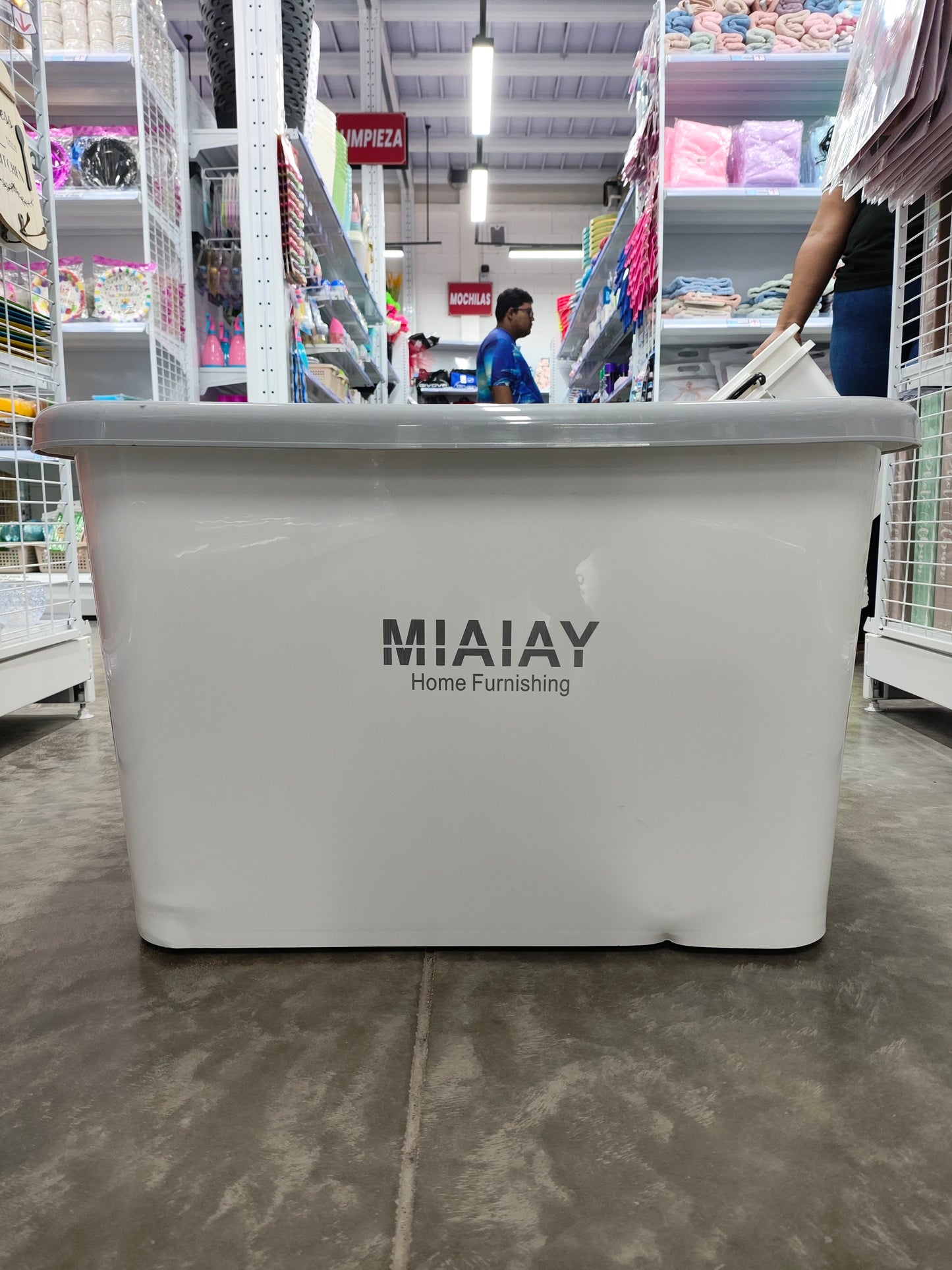 ORGANIZADO/PLAST/65.5*48.5*40