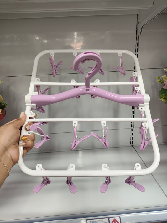 Gancho Para Ropa