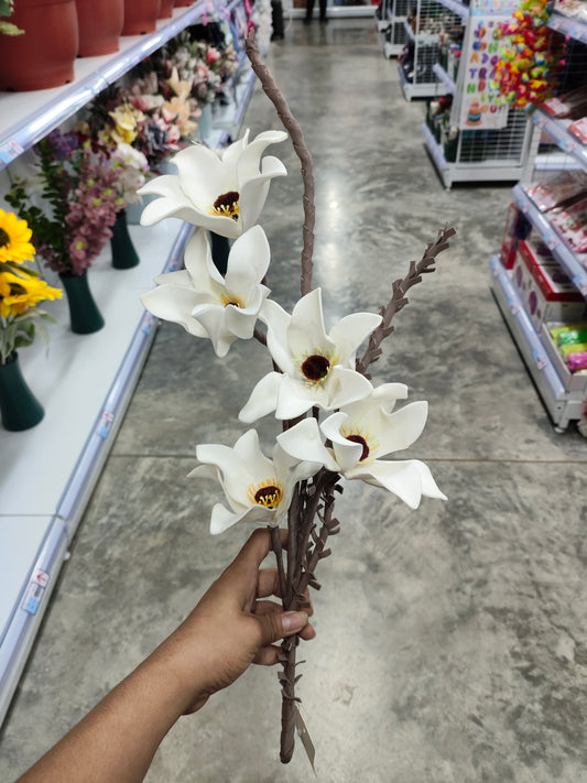 Flores Artificiales