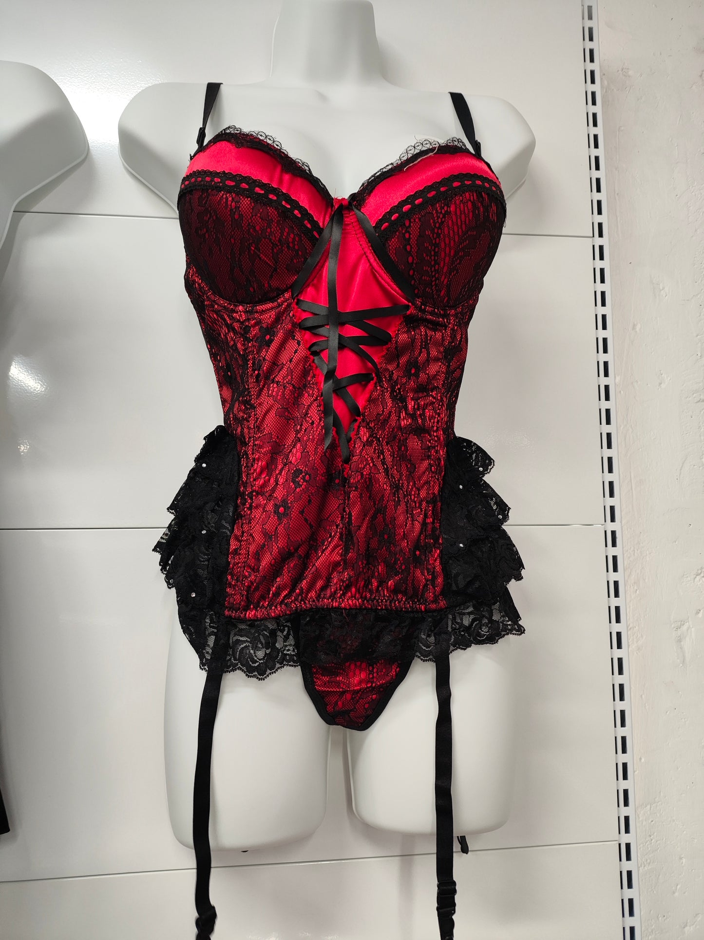 Ropa De Lenceria