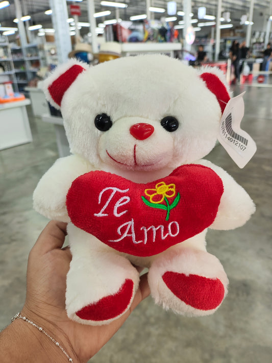 Peluche De Oso 20CM