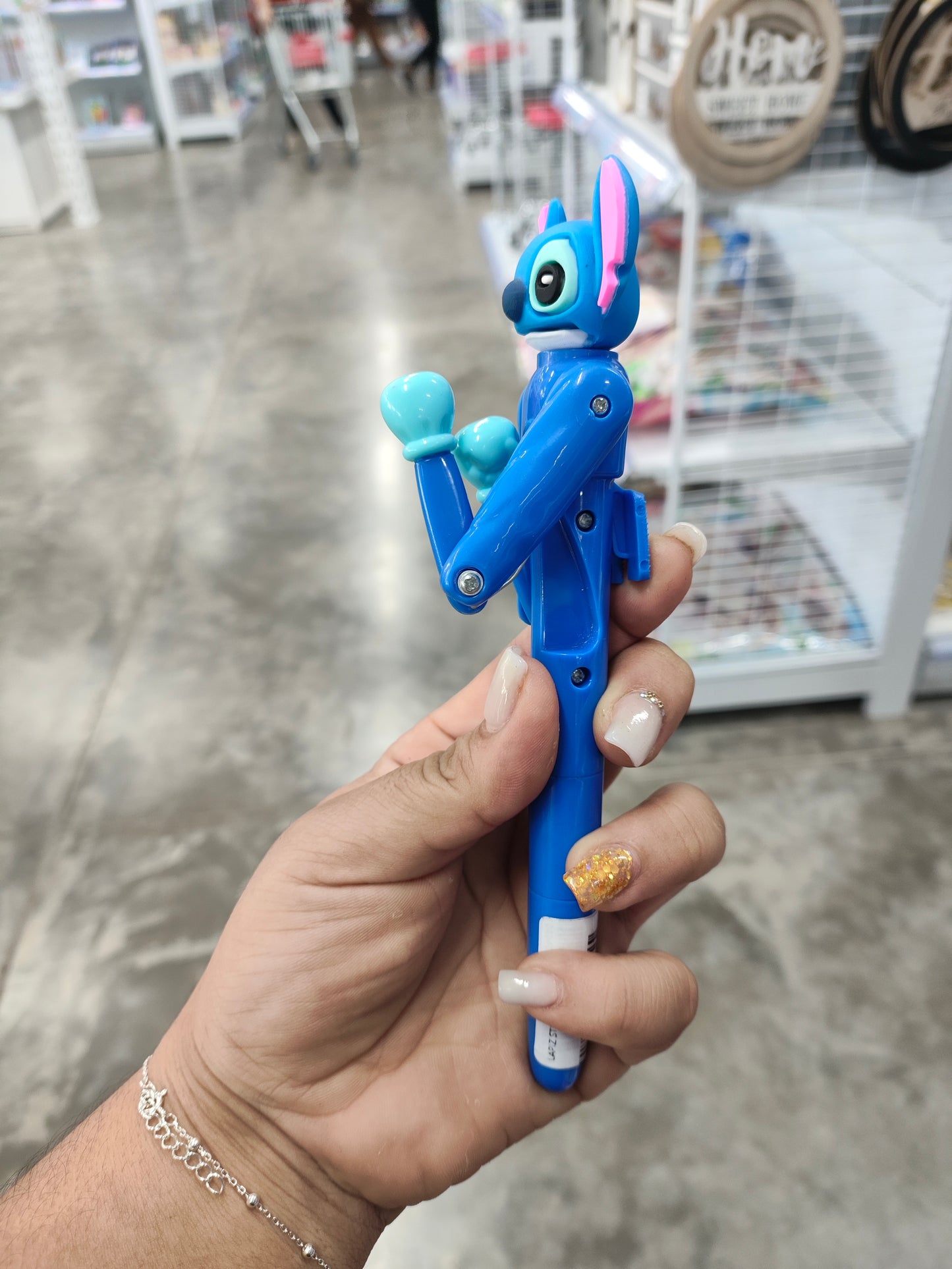Lápiz De Stich
