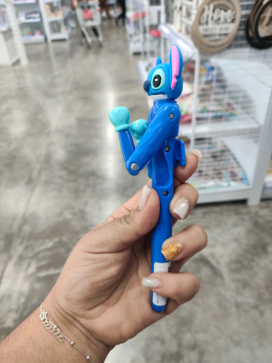 Lápiz De Stich
