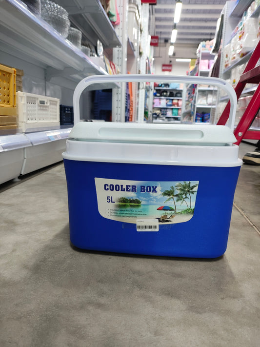 Hielera 5L