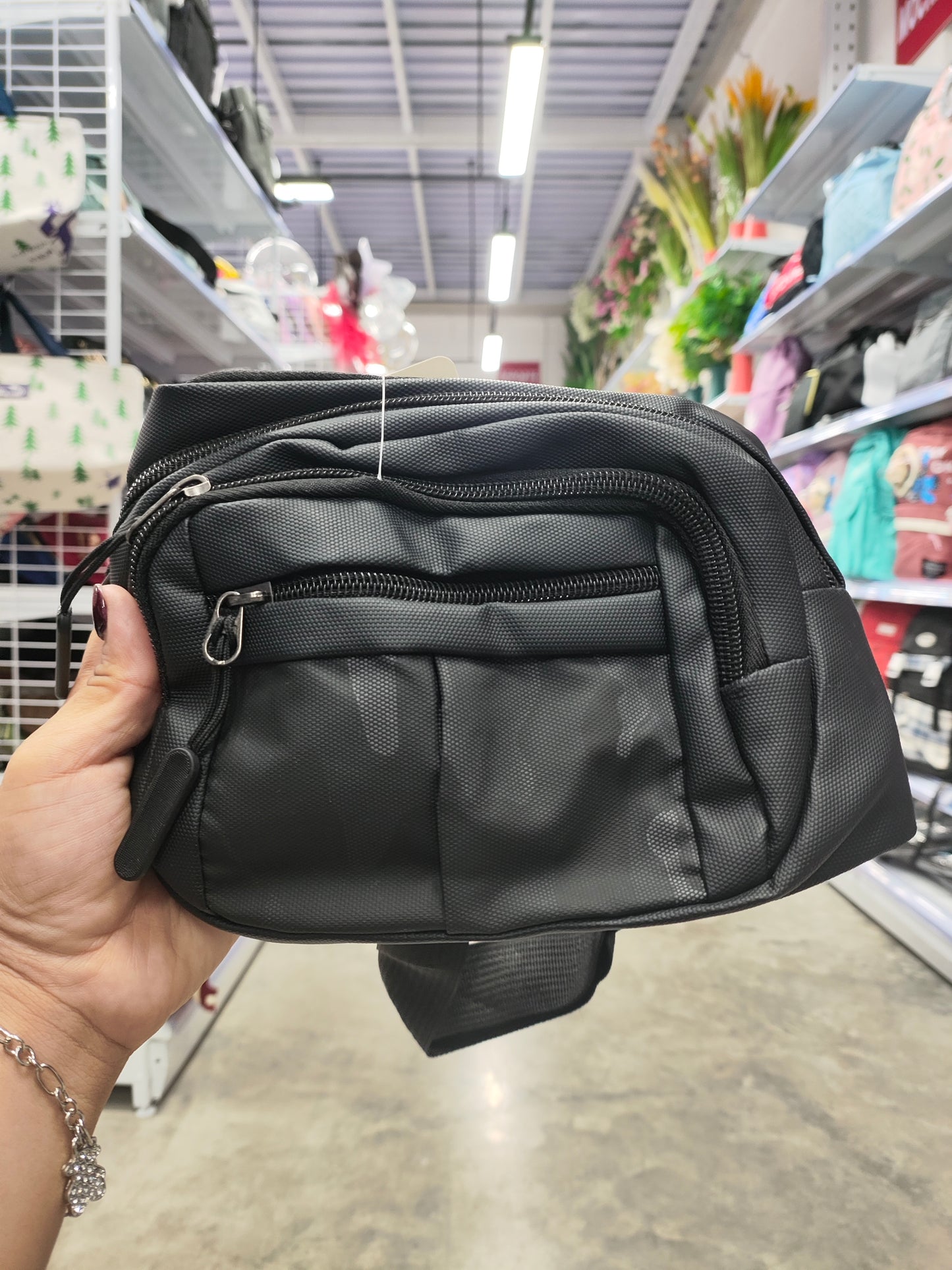 Cartera Hombre