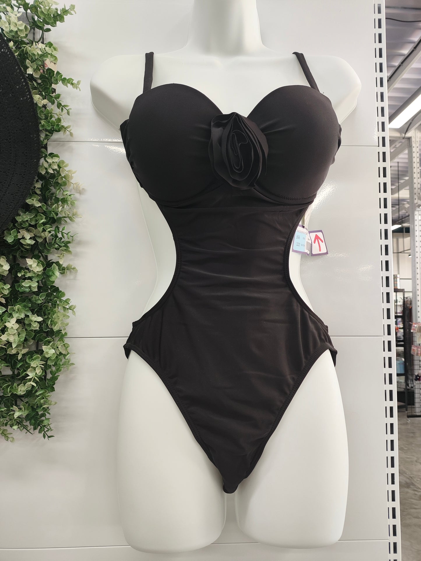 Traje De Baño Set