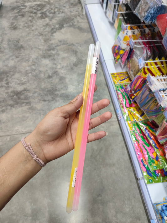 Luz fluorescente uni