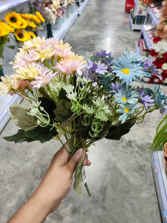 Flores