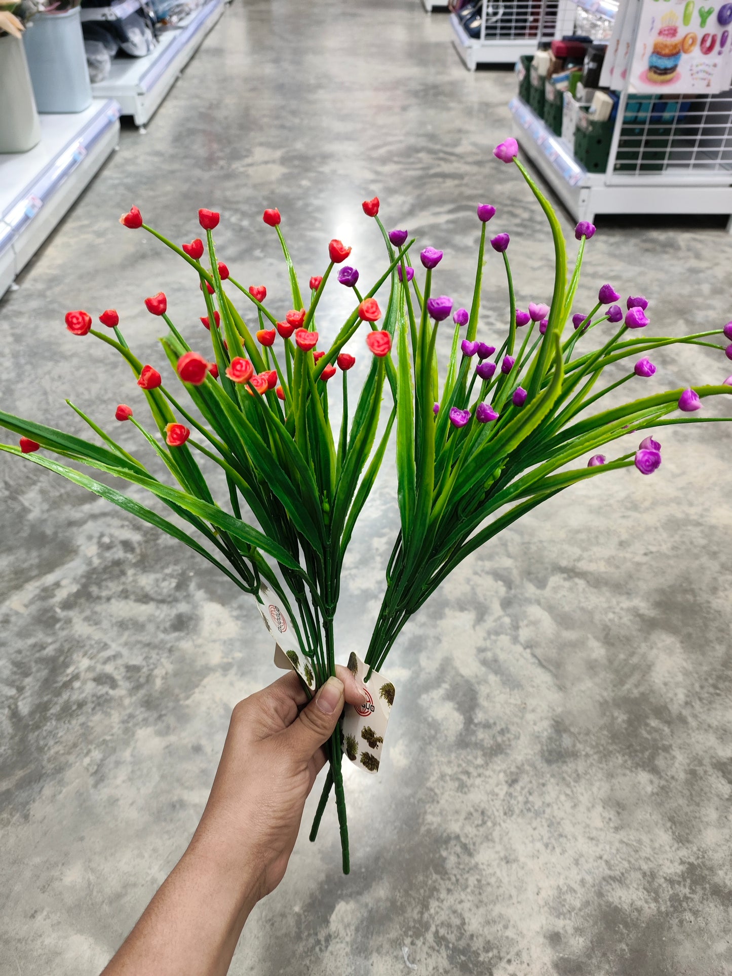 Flores