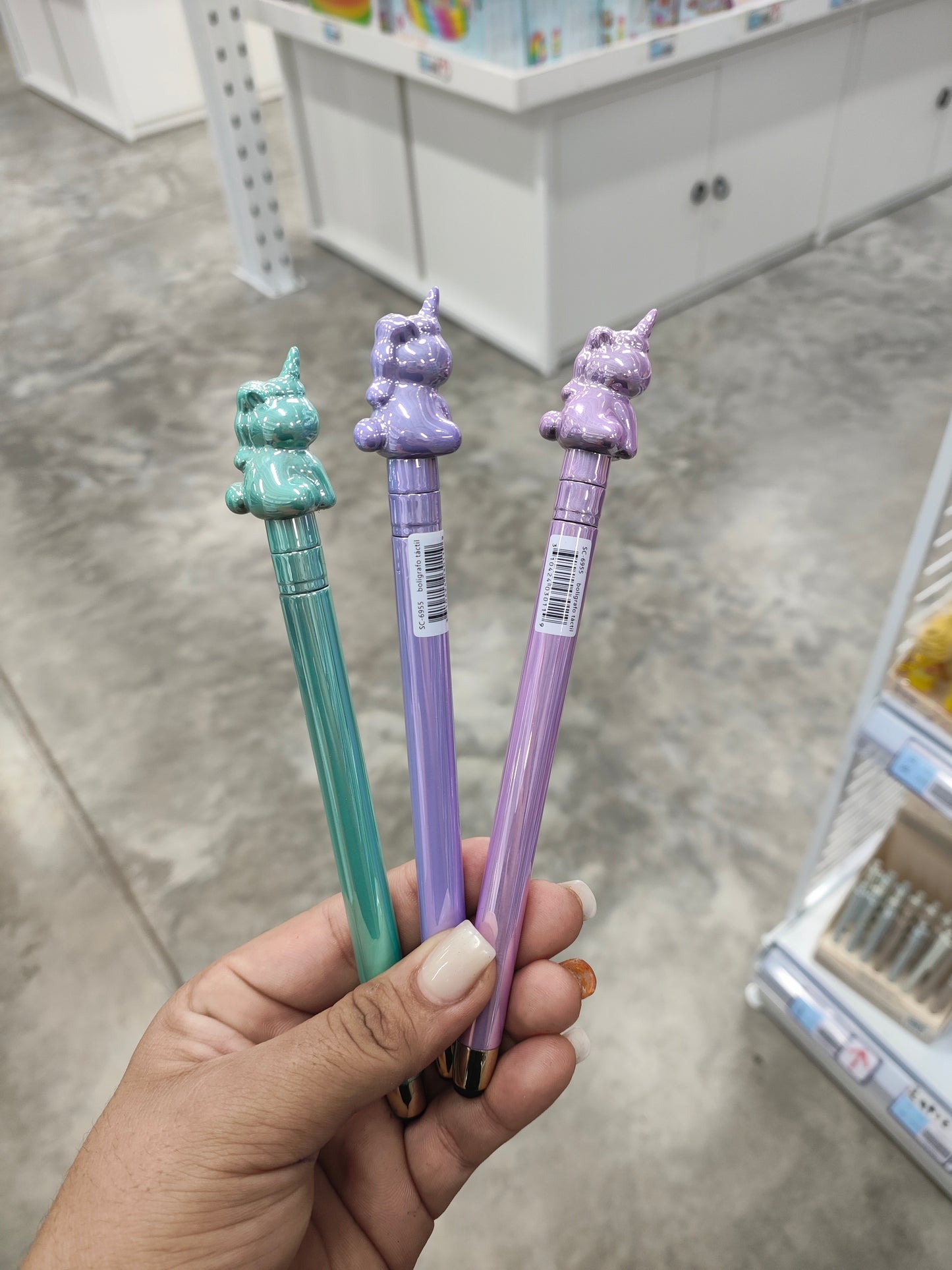 UV Bolígrafo